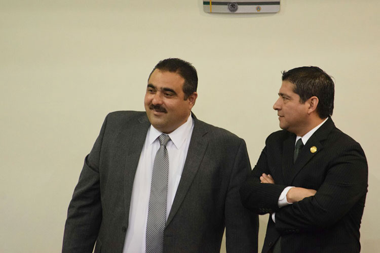 Gordillo sin influencia, pero con simpatías: Arellano