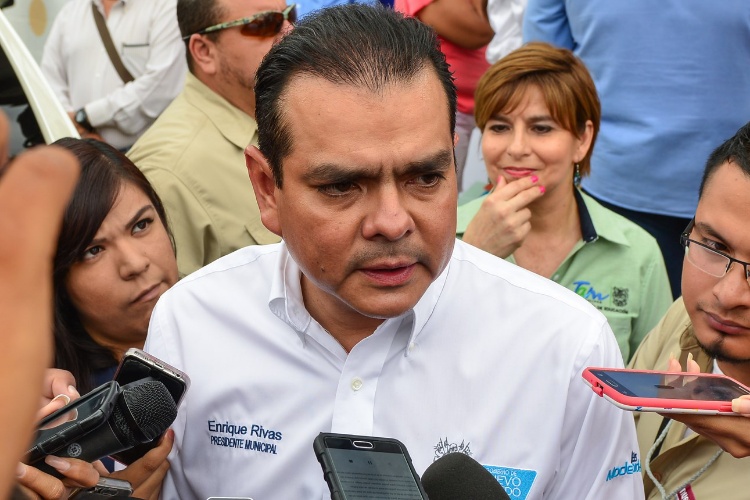 Cumple Municipio con el ITAIT en información de transparencia