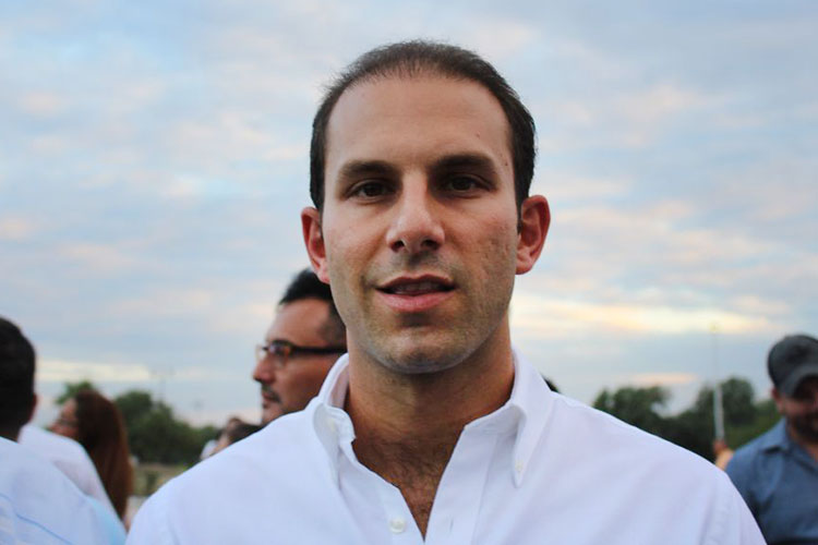 Cultura y estudio, blindaje contra la violencia en jóvenes: Marón