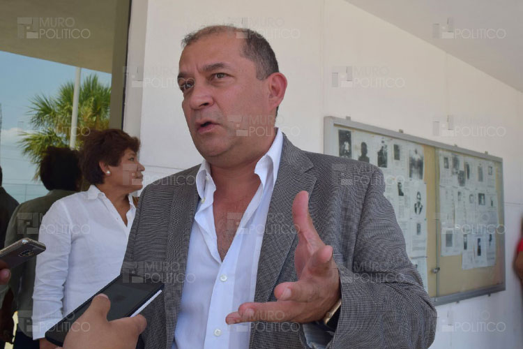 La coalición sí y no sólo con el PRD, adelanta PAN