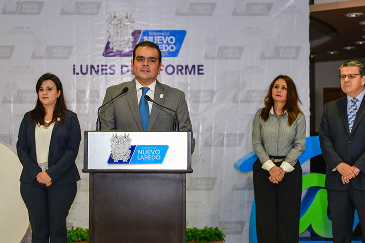 Llega a Nuevo Laredo la empresa Remy Unit Parts