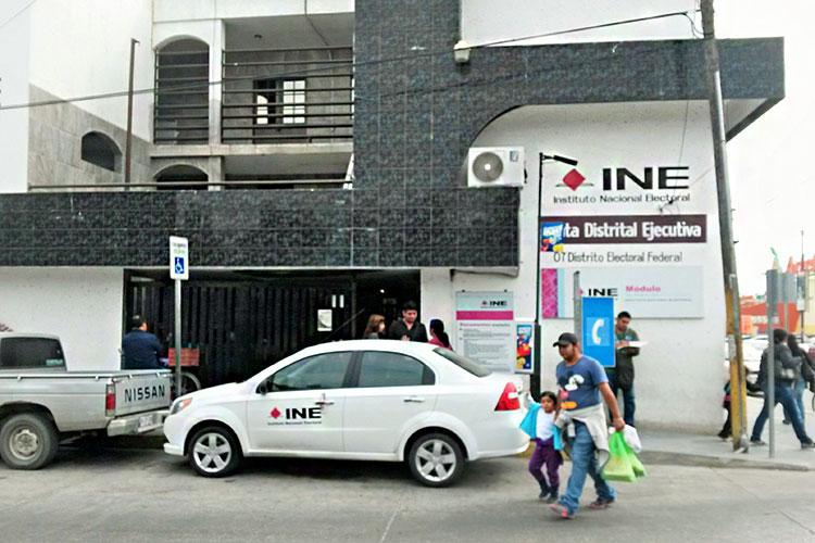 Se coordina gobierno y policía para garantizar seguridad en Tampico