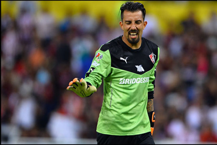 Bajas llevan al Atlas al fracaso