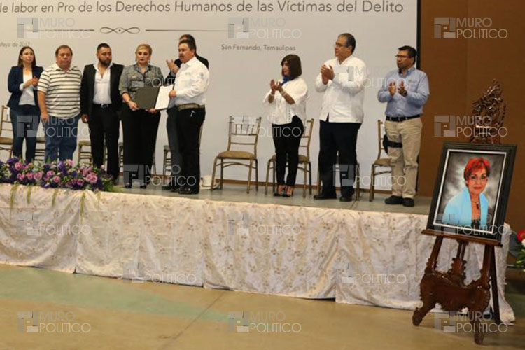 Recuerdan a Miriam Rodríguez con grito de ¡justicia!