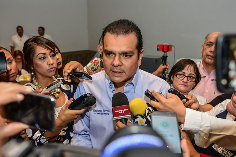 Con inversión del Estado y Municipio se realizarán 8 obras de beneficio social