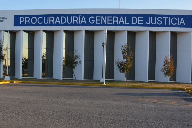 Suspende PGJT a MP de Altamira e inicia proceso