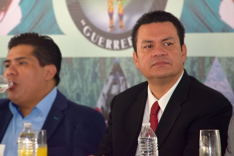 Combate a crimen seguirá con mismos elementos: SEGOB