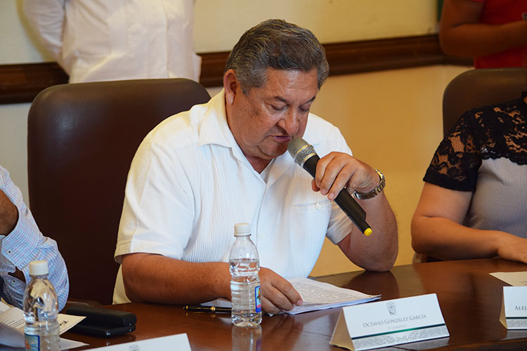 Crean comité para designar nuevo cronista en Victoria