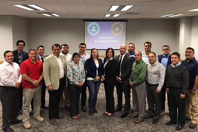 Texas y Tamaulipas colaboran en localización de migrantes desaparecidos