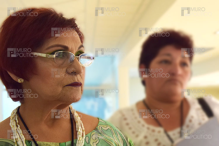 Ofrece PGJE 1 mdp por asesinos de Miriam Rodríguez