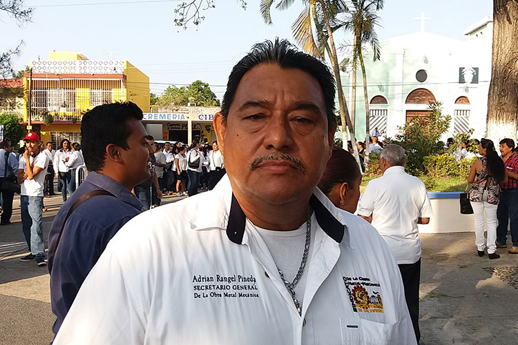 Política de Trump perjudica a trabajadores maderenses
