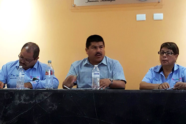 Urgen más federales, explicaciones después: Legisladores