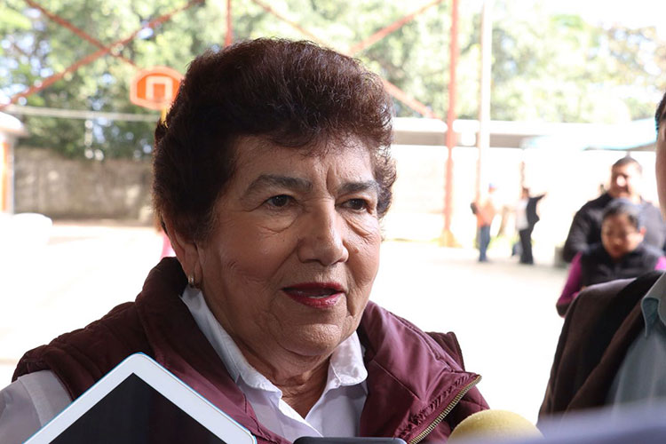 Se coordina gobierno y policía para garantizar seguridad en Tampico