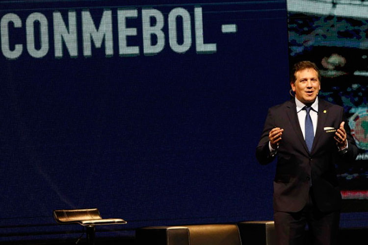 Conmebol da vía libre a Concacaf para organizar Mundial 2026