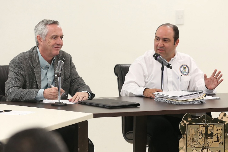 PAN y PRI encabezan Comisión Anticorrupción