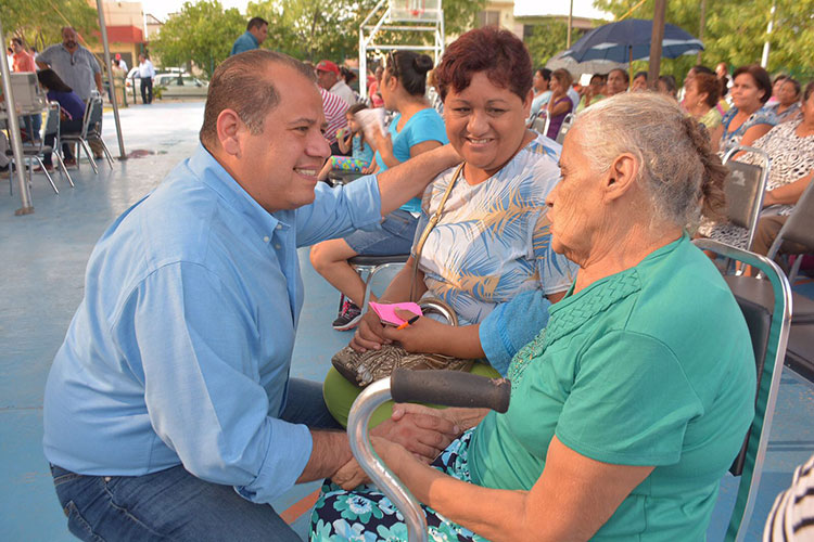 Realizan campaña gratuita para detectar Osteoporosis
