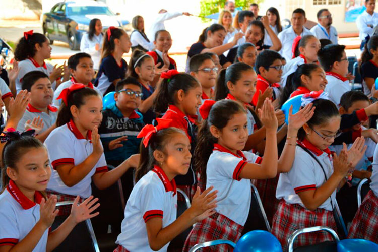 SET ofrece Taller de Orientación Nutricional
