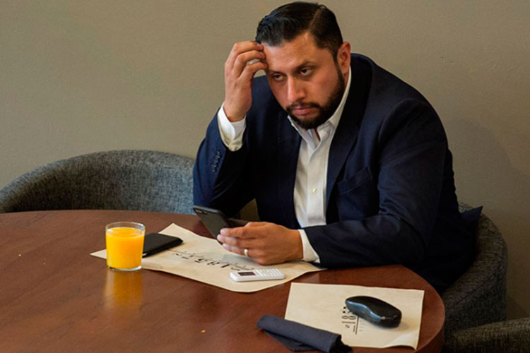 Vinculan a proceso a exdirector de adquisiciones de Duarte