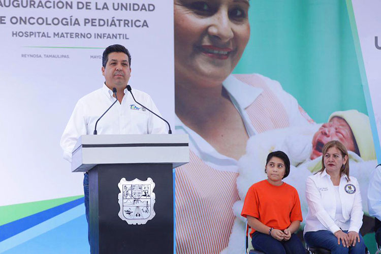 “Vamos a arrebatarles a esos violentos lo que nos quitaron”: Cabeza de Vaca