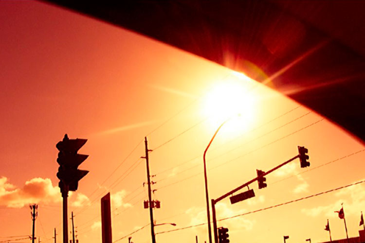 Calor perjudicaría circuitos eléctricos en Victoria