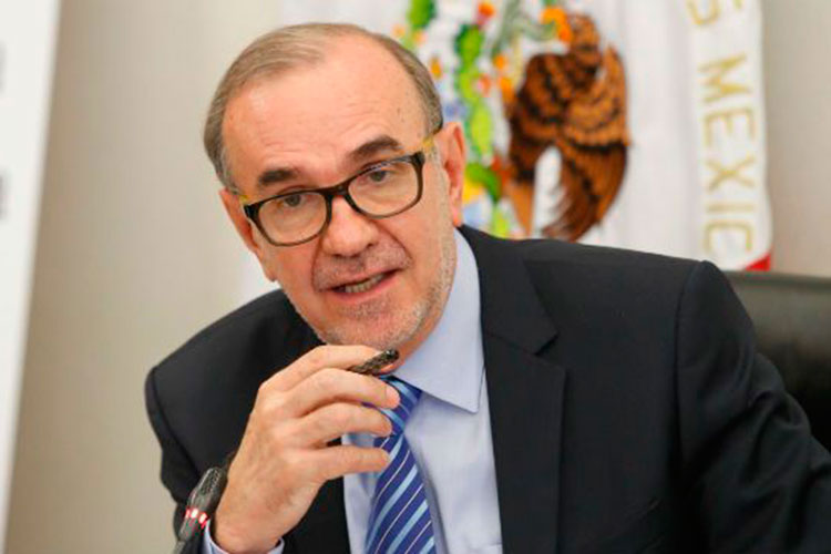 “Avance”, el giro de EU en el tema de drogas y violencia: SRE