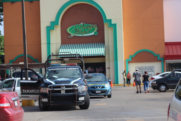 Cierran nuevo casino en Ciudad Madero