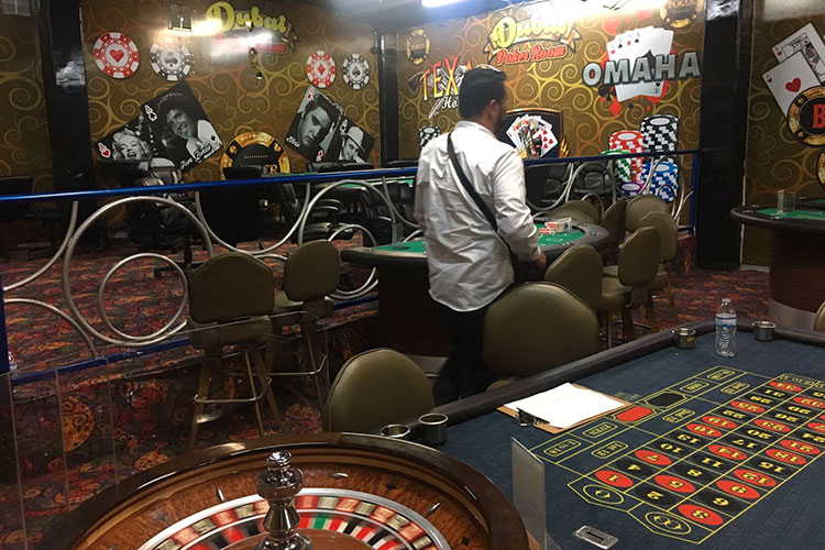 Fortalece PRI unidad y lealtad en Madero Tamaulipas