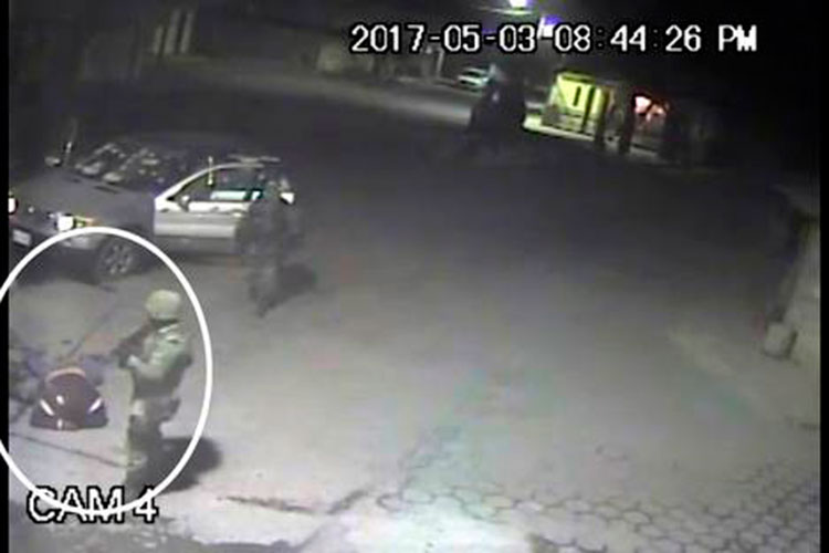 Investiga la PGR a 30 soldados por el caso Palmarito