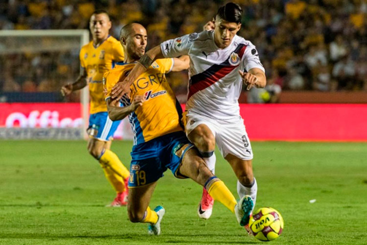 Estas son las fechas y horarios para la gran final del Clausura 2017