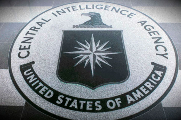 China niega haber matado informantes de la CIA