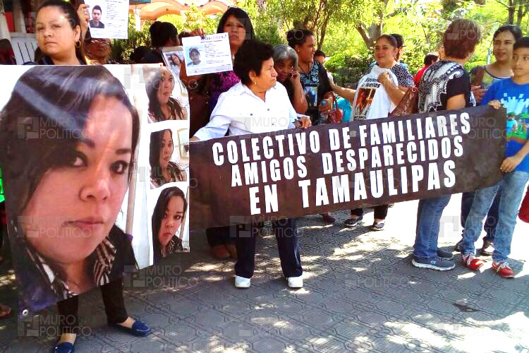 Miriam Rodríguez, la primera activista asesinada en Tamaulipas