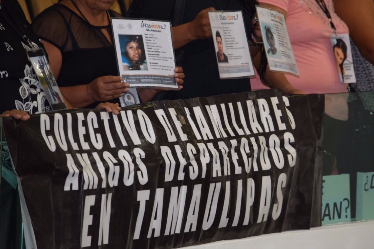 Asesinan a Miriam Rodríguez Martínez en San Fernando