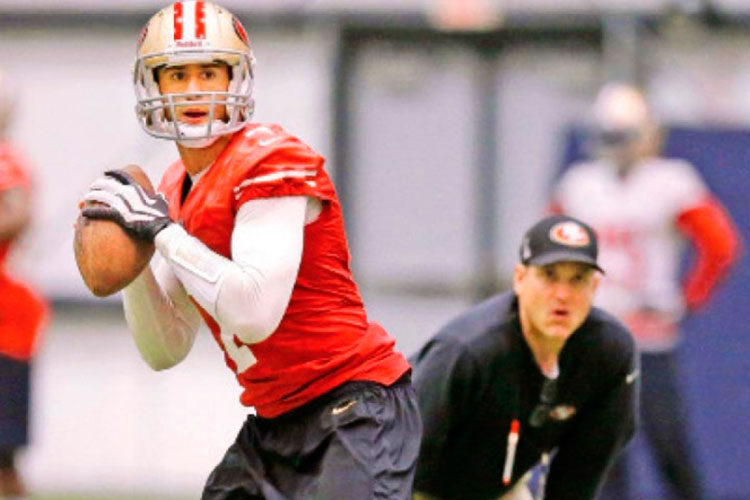 Recibirían bien a Colin Kaepernick; Seattle sí lo quiere