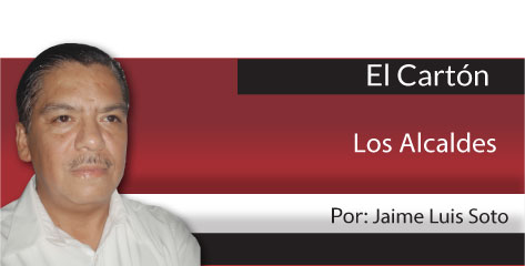 Una Tras Otra Se engalla Soto, va por la tercera