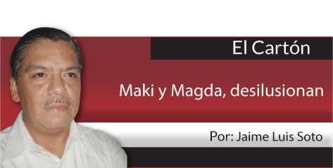 Una Tras Otra Fuera Universidades Patito