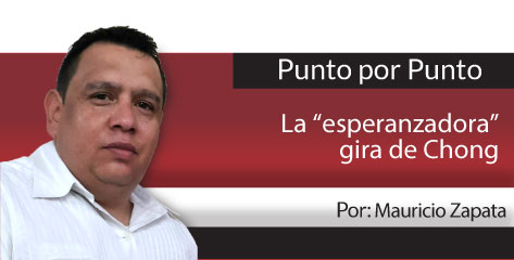 Una Tras Otra Fuera Universidades Patito