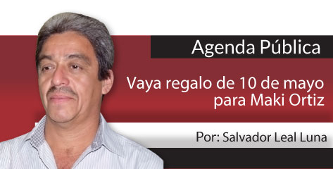 Una Tras Otra Fuera Universidades Patito
