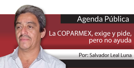 Una Tras Otra Biasi, nuevo empresario de radio