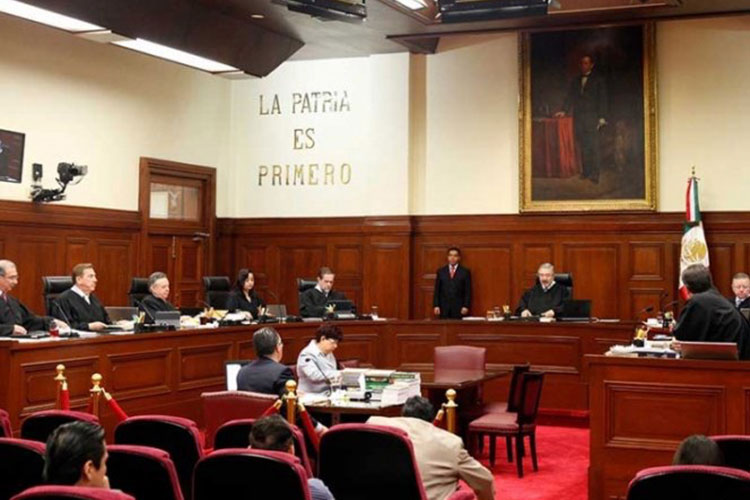 Decretan cárcel preventiva a menores de 14 años en adelante