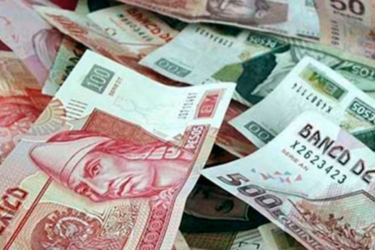 SHCP sube previsión de crecimiento a 1.5-2.5% en 2017