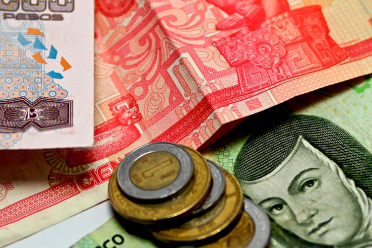 PIB crece 0.7 % en el primer trimestre de 2017: Inegi