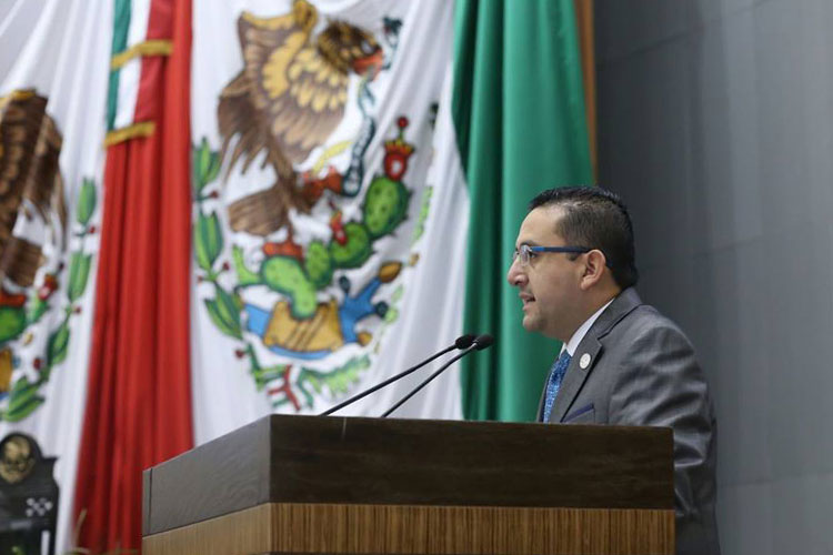 Pruebas de ADN deben ser permanentes en Tamaulipas