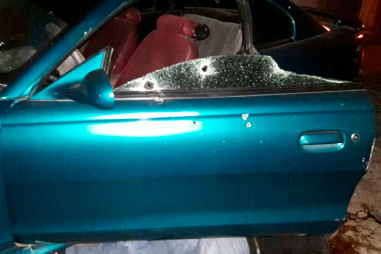 Ejecutan al director de Seguridad Pública de Huejuquilla El Alto, Jalisco