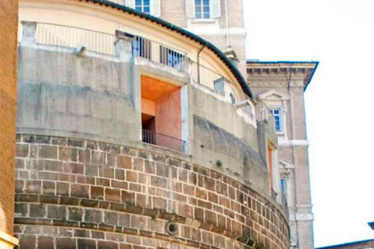 Investigan anomalías financieras del Vaticano