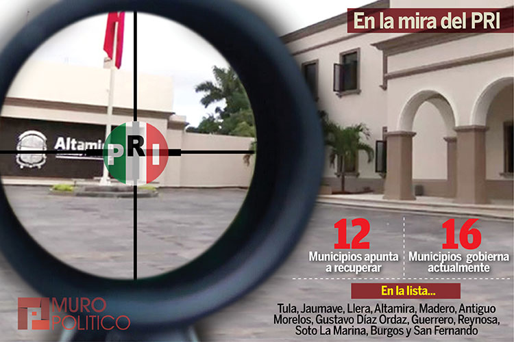 Partido Verde no hará alianzas en Tamaulipas