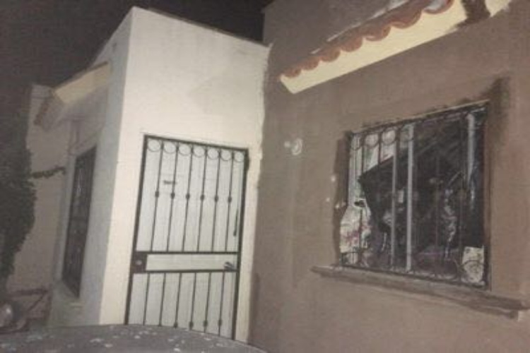 Muere marino y 7 civiles en enfrentamiento