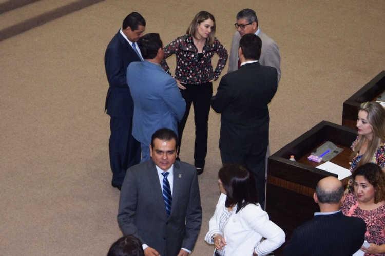 Renegociará Nuevo Laredo deuda de 930 mdp