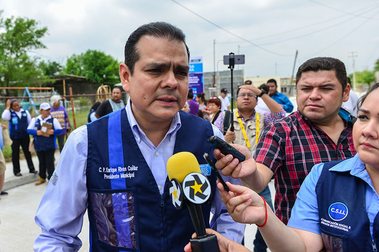 Estudia municipio rescindir contrato con Setasa