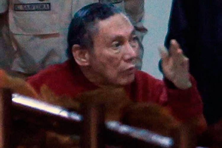 Muere exdictador panameño Manuel Noriega a los 83 años
