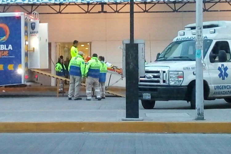 Aumenta a 14 número de muertos por explosión de polvorín en Puebla
